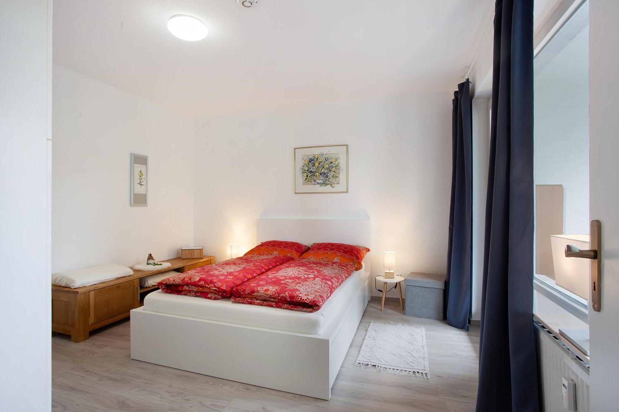 Ruebezahl Apartment บรีโลน ภายนอก รูปภาพ