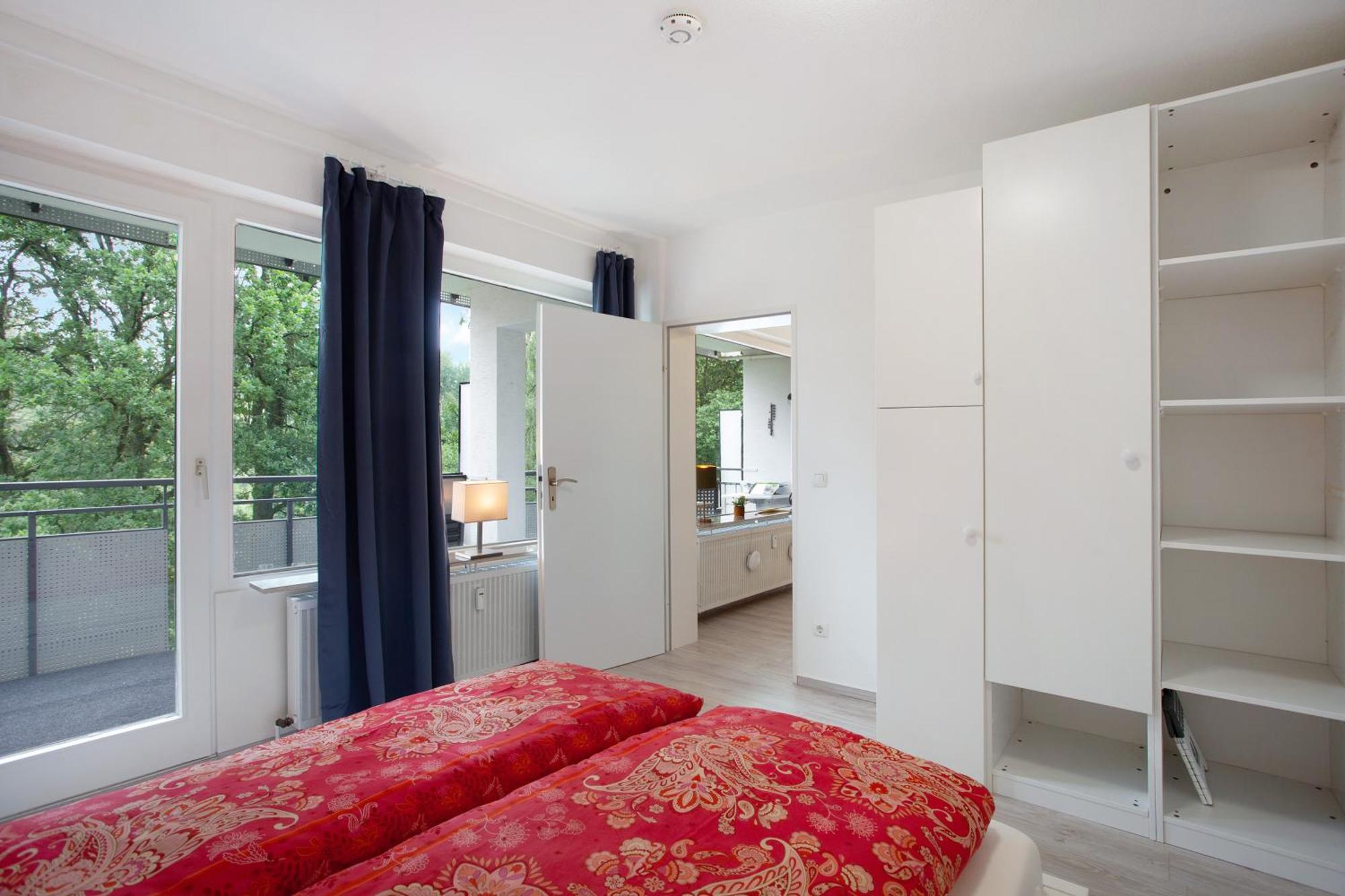 Ruebezahl Apartment บรีโลน ภายนอก รูปภาพ