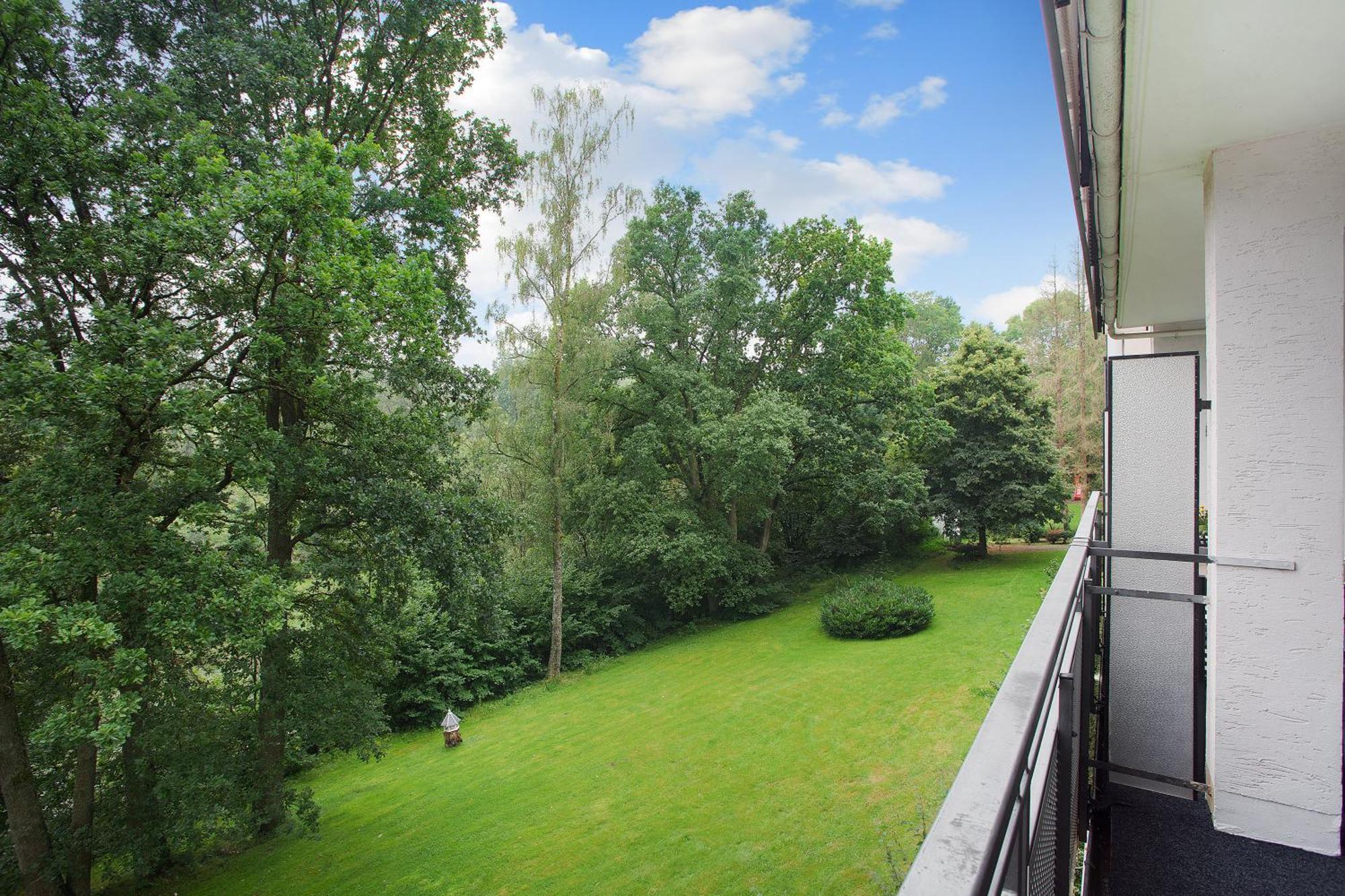 Ruebezahl Apartment บรีโลน ภายนอก รูปภาพ