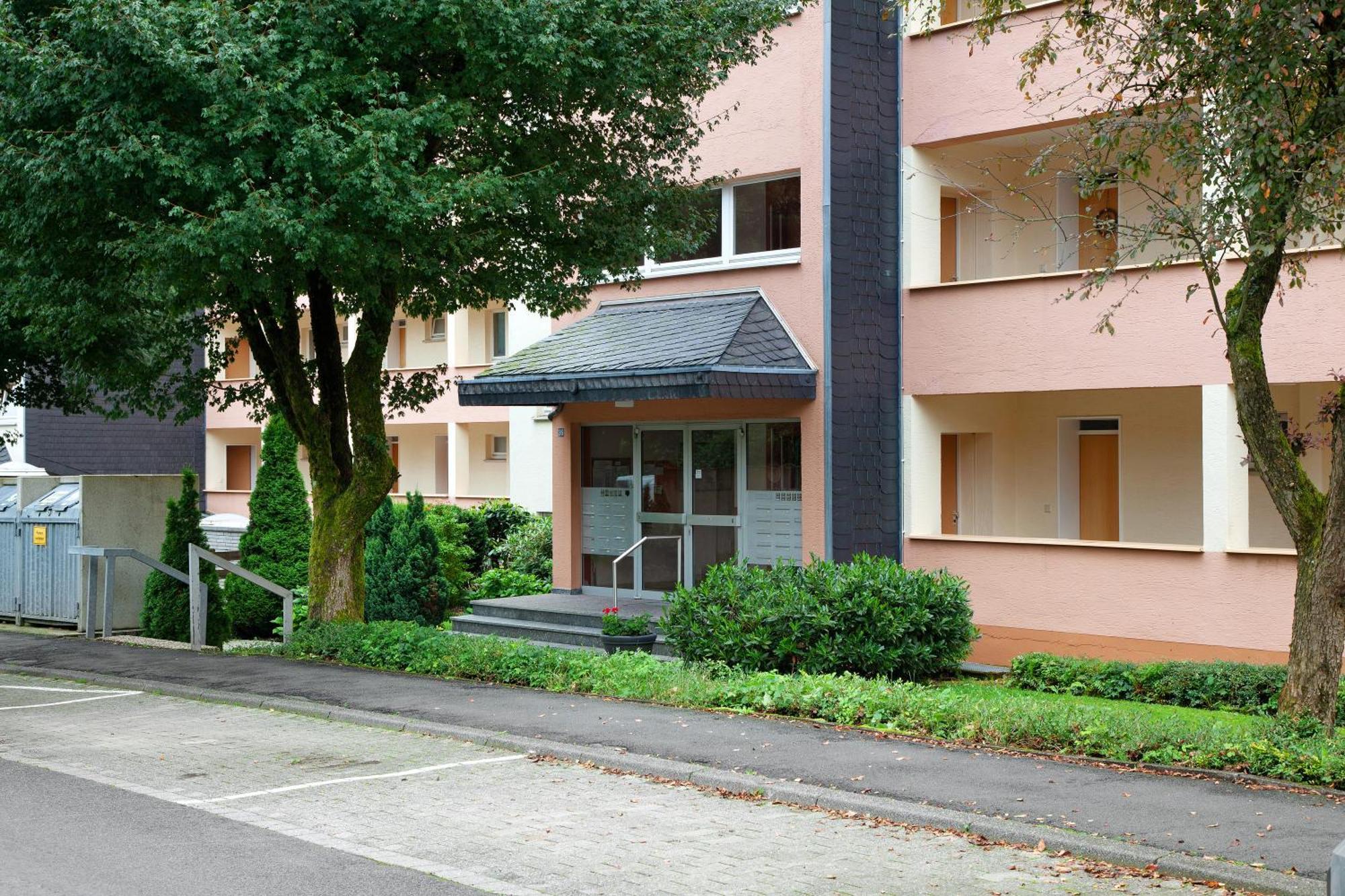 Ruebezahl Apartment บรีโลน ภายนอก รูปภาพ